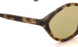 PETER AND MAY ピーターアンドメイ サングラス通販 TROPIQUES col.TOKYO /LIGHT KHAKI