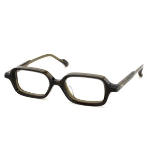 画像: PROJEKT PRODUKT プロジェクト プロダクト 2026 PROJECT-13 メガネ ND10