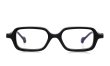 PROJEKT PRODUKT メガネ通販 ND10 C1 Black
