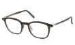 YELLOWS PLUS メガネ通販 BRUNO C529 harrods green/Light gray 斜め正面