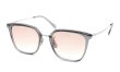YELLOWS PLUS イエローズプラス サングラス通販 ERICA C538 frosty gray 斜め正面