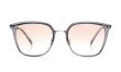 YELLOWS PLUS イエローズプラス サングラス通販 ERICA C538 frosty gray 正面