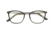 YELLOWS PLUS イエローズプラス メガネ通販 IRIS C486 ganges/gold