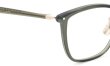 YELLOWS PLUS イエローズプラス メガネ通販 IRIS C486 ganges/gold