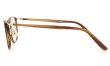 YELLOWS PLUS イエローズプラス メガネ通販 IRIS C537 marron/gold