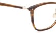 YELLOWS PLUS イエローズプラス メガネ通販 IRIS C537 marron/gold