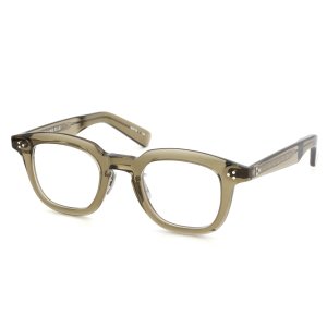 画像: YELLOWS PLUS イエローズプラス メガネ NEWTON