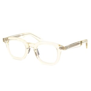 画像: YELLOWS PLUS イエローズプラス メガネ NEWTON