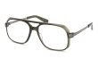 YELLOWS PLUS メガネ通販 RANDEL C529 斜め正面