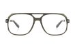 YELLOWS PLUS メガネ通販 RANDEL C529 正面