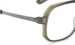 YELLOWS PLUS メガネ通販 RANDEL C529 ヒンジ表側ディテール