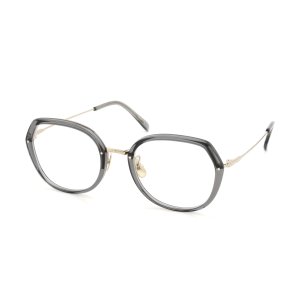 画像: YELLOWS PLUS イエローズプラス 2025AW新作メガネ TERESA