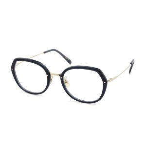 画像: YELLOWS PLUS イエローズプラス 2025AW新作メガネ TERESA