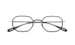 YUICHI TOYAMA メガネ通販 U-180 Nathan col.04