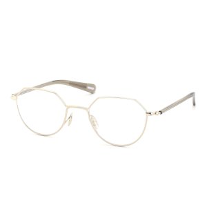 画像: YUICHI TOYAMA. ユウイチ トヤマ 18th 最新作メガネ U-178 Harry