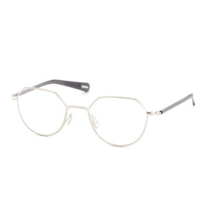 画像: YUICHI TOYAMA. ユウイチ トヤマ 18th 最新作メガネ U-178 Harry