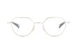 YUICHI TOYAMA メガネ通販 U-178 Harry col.03 Omomuki / Clear gray