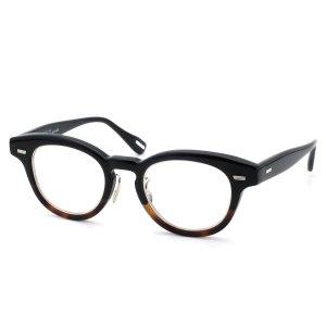 画像: YUICHI TOYAMA. × ポンメガネ 18th 最新作メガネ U-128RS IND