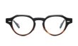 YUICHI TOYAMA×ポンメガネ 限定生産メガネ通販 U-129RS DFW col.05EX
