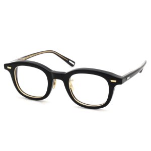 画像: YUICHI TOYAMA:5 ユウイチトヤマ:ファイブ 新仕様メガネ BASTILLE