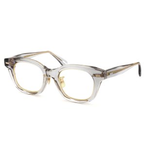 画像: YUICHI TOYAMA:5 ユウイチトヤマ:ファイブ メガネ DIABLO