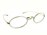 画像: OLIVER PEOPLES オリバーピープルズ メガネ