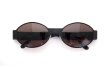 Annu アヌー Dot サングラス Koti BLK-Float/Gold