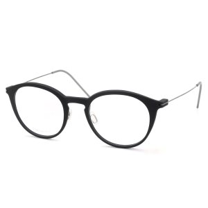 画像: annu アヌー Clip Float メガネ Panto 11 M 金属アームパット