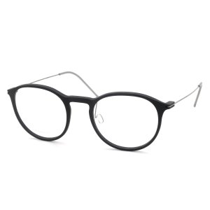 画像: Annu アヌー Clip Float メガネ Panto 19 L 金属アームパット