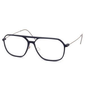 画像: Annu アヌー Clip Float メガネ Pilot 04 L 金属アームパット