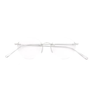 画像: ayame アヤメ 2025年新作ツーポイント伊達メガネ 3PIECE