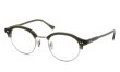 ayame メガネ通販 CLUB-O 47size OL
