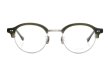 ayame メガネ通販 CLUB-O 47size OL