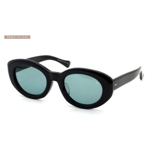 画像: ご予約注文(2026年8月以降入荷見込み)：ayame アヤメ サングラス LAYS