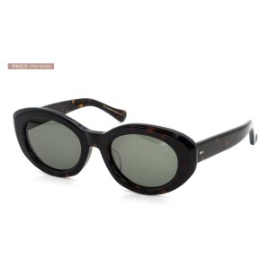 画像: ご予約注文(2026年8月以降入荷見込み)：ayame アヤメ サングラス LAYS