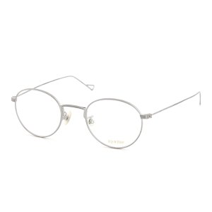 画像: ayame アヤメ 2025年新作メガネ ZIP