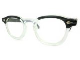 画像: TART Optical 推定1950年代 ヴィンテージ 定番メガネ