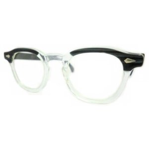 画像: TART Optical 推定1950年代 ヴィンテージ 定番メガネ