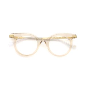 画像: clement クレマン LUCIDE collection メガネ ALBA-LU