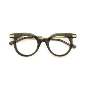 画像: clement クレマン LUCIDE collection メガネ ALBA-LU