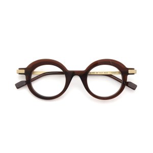 画像: clement クレマン LUCIDE collection メガネ CLARA-LU