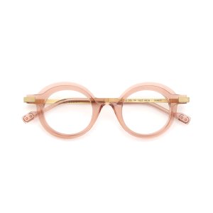 画像: clement クレマン LUCIDE collection メガネ CLARA-LU