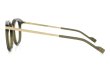 clement クレマン メガネ通販 COLETTE-LU 6TK4 KAKI DM