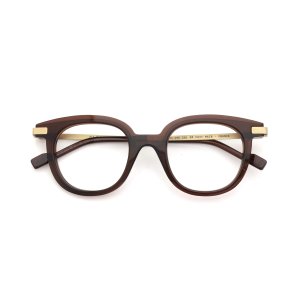 画像: clement クレマン LUCIDE collection メガネ COLETTE-LU