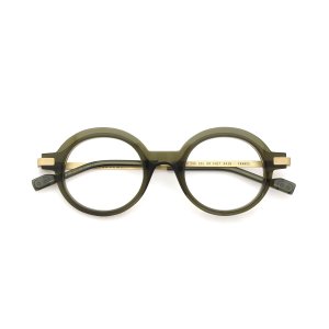 画像: clement クレマン LUCIDE collection メガネ LILA-LU