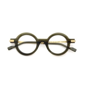 画像: clement クレマン LUCIDE collection メガネ MAIA-LU