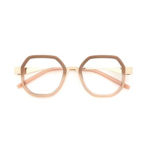 画像: clement クレマン BRINDLE collection メガネ CLEOR