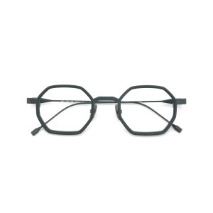 画像: clement クレマン NOMA collection メガネ ZETA