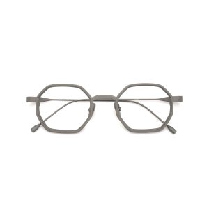 画像: clement クレマン NOMA collection メガネ ZETA