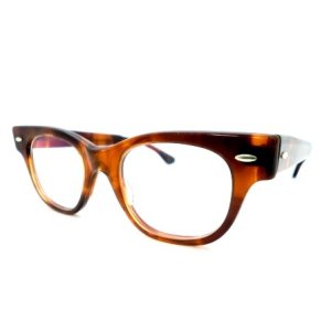 画像: TART Optical 推定1950年代 ヴィンテージ 定番メガネ